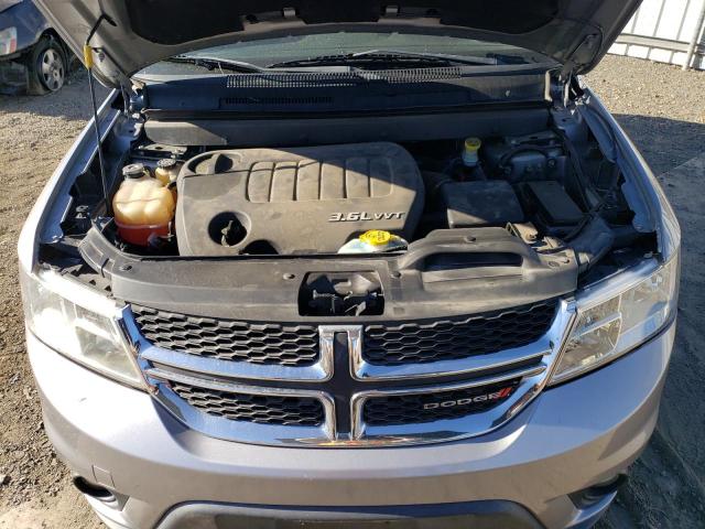 3C4PDCBG0FT551832 Dodge Journey Sxt