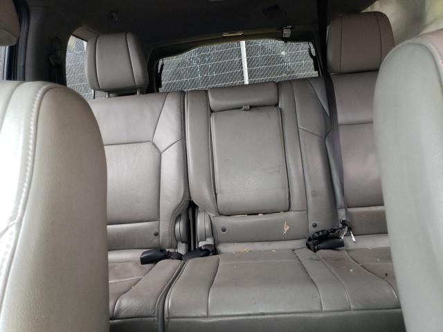 2015 HONDA PILOT EXL - 5FNYF4H54FB058664