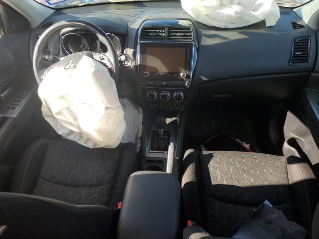 2021 Mitsubishi Outlander Sport Se VIN: JA4APVAU8MU013442 Lot: 54167854