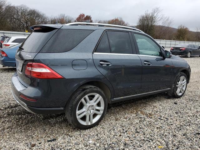 VIN 4JGDA5HB0EA359895 2014 Mercedes-Benz ML-Class, ... no.3