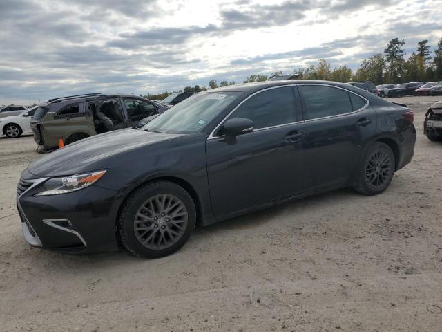 2018 Lexus ES 350 