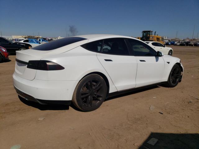 2015 TESLA MODEL S 70 5YJSA1S1XFFP69486