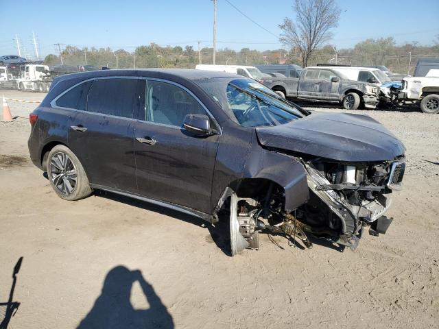 2020 Acura Mdx Technology VIN: 5J8YD4H50LL021367 Lot: 74771883