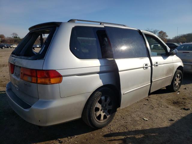 5FNRL18052B048302 | 2002 Honda odyssey exl