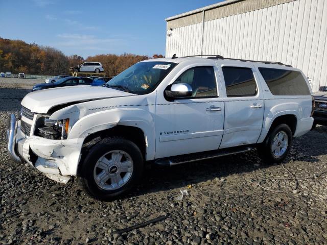 2007 Chevrolet Suburban 