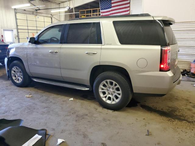 2015 GMC Yukon - Image 2