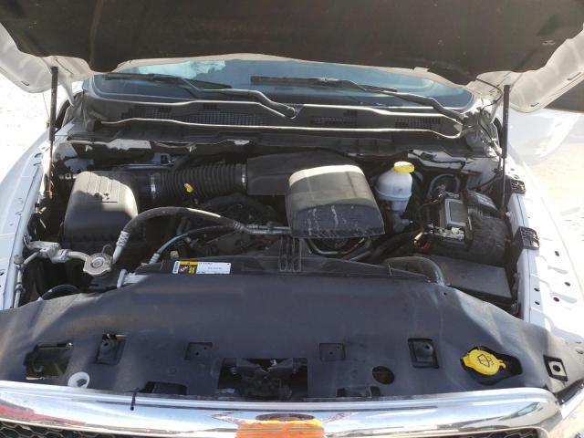 1C6RR6LG6MS538941 RAM 1500 Classic Slt