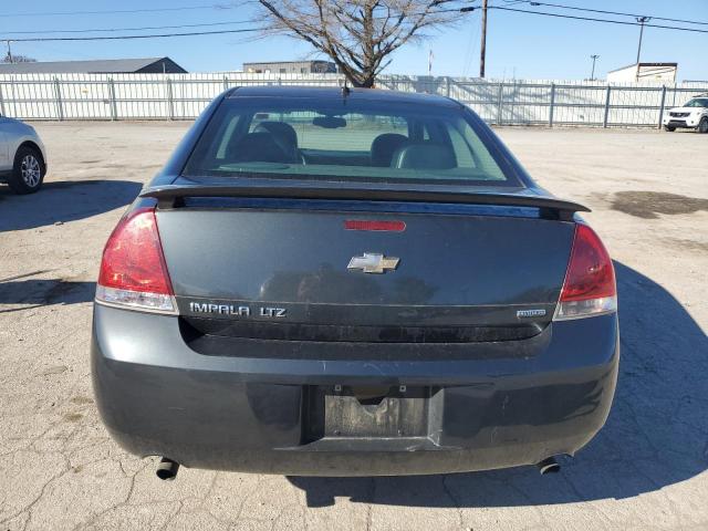 2G1WC5E30E1147036 | 2014 CHEVROLET IMPALA LIM