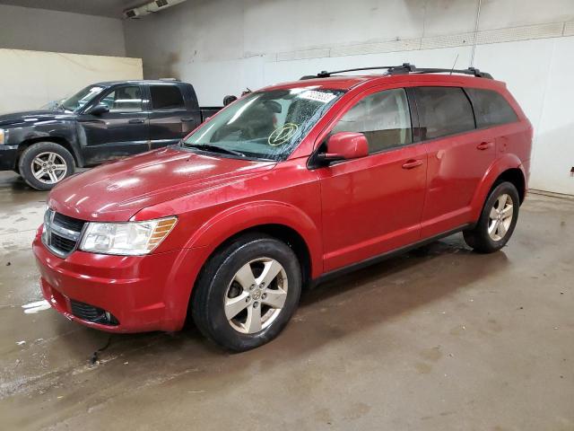 2010 Dodge Journey SXT