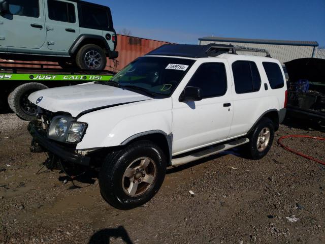 2004 Nissan Xterra XE