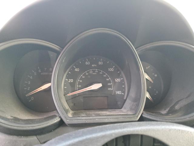 KNADN5A33E6405277 KIA RIO EX