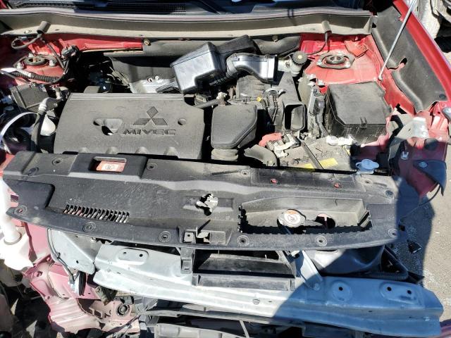 2019 MITSUBISHI OUTLANDER - JA4AZ3A35KZ036246