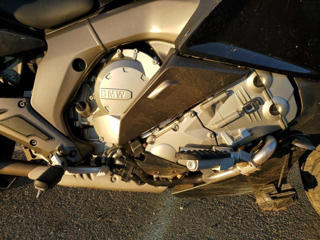 2013 BMW K1600 GT - WB1061108DZX81433