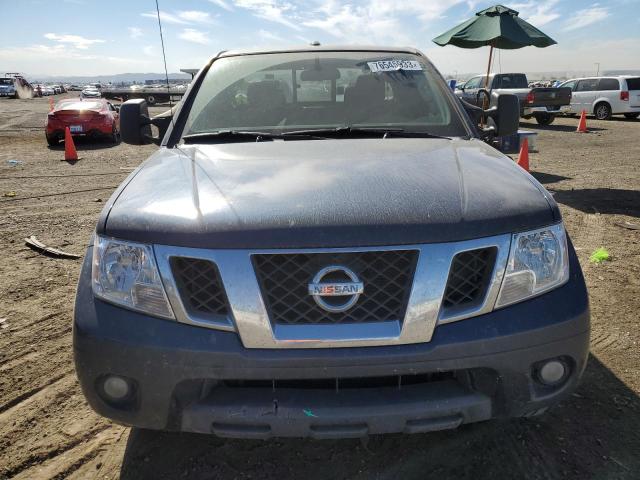 1N6AD0CU3FN769768 | 2015 NISSAN FRONTIER S