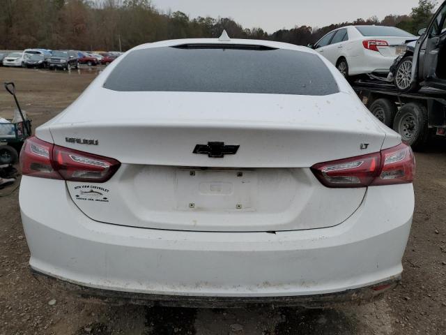 1G1ZD5ST7KF144394 | 2019 CHEVROLET MALIBU LT