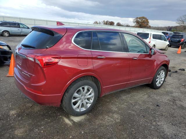 LRBFX1SAXKD011521 Buick Envision Preferred