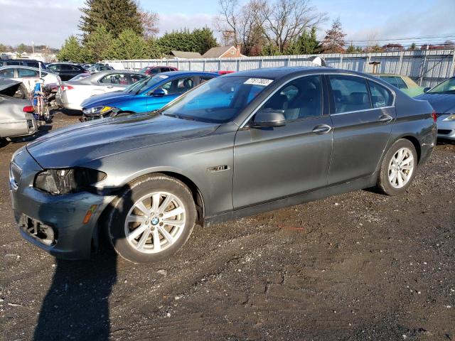 2015 BMW 528 XI - WBA5A7C53FD623601