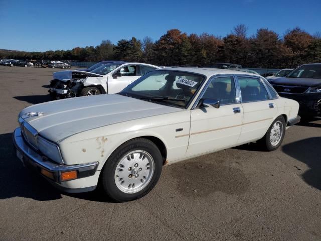 1994 Jaguar XJ 