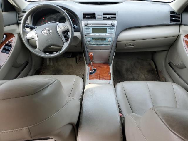 4T1BK46K98U072186 2008 Toyota Camry Le