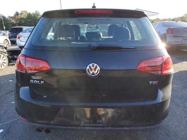 3VW217AU1FM005405 | 2015 VOLKSWAGEN GOLF