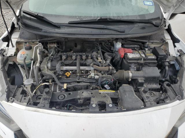 3N1CN8FV1LL857020 | 2020 NISSAN VERSA SR