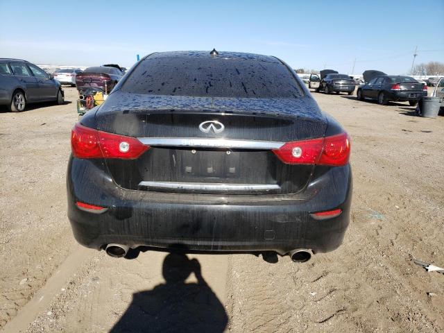 JN1BV7AR4FM401703 | 2015 INFINITI Q50 BASE