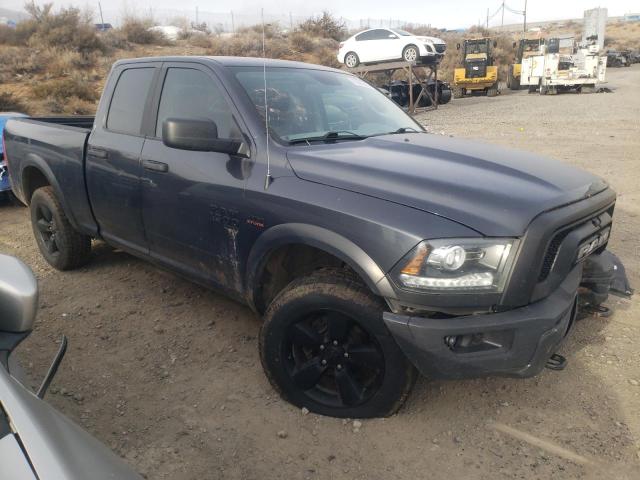 1C6RR7GT4LS145371 | 2020 RAM 1500 CLASS