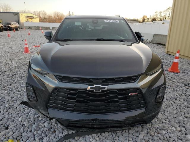 2022 CHEVROLET BLAZER RS - 3GNKBKRS3NS233431