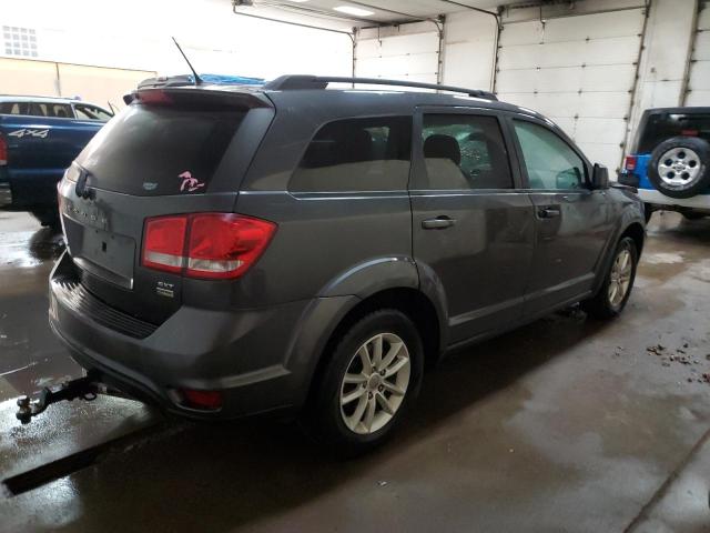 2016 Dodge Journey Sxt VIN: 3C4PDCBG2GT102332 Lot: 75741323