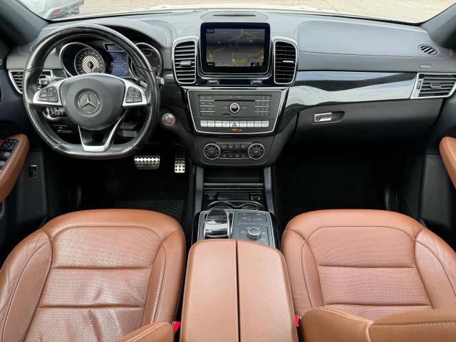 4JGED6EB1JA103541 Mercedes-Benz Gle Coupe 43 Amg