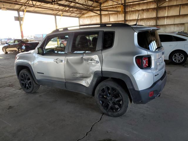 ZACNJBBB7KPK05211 | 2019 JEEP RENEGADE L