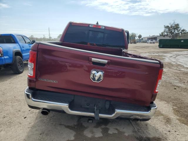 1C6RREFT3KN535512 | 2019 Ram 1500 big horn/lone star