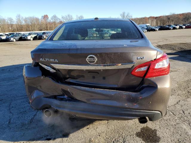 2016 Nissan Altima 2.5 VIN: 1N4AL3AP6GC172086 Lot: 76684693