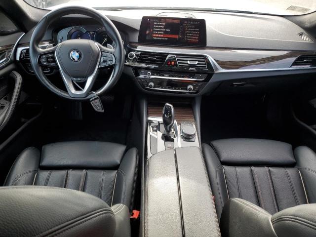 WBAJE7C57JWD52707 | 2018 BMW 540 XI