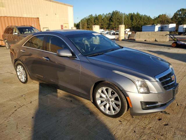 1G6AA5RX9J0157447 | 2018 CADILLAC ATS