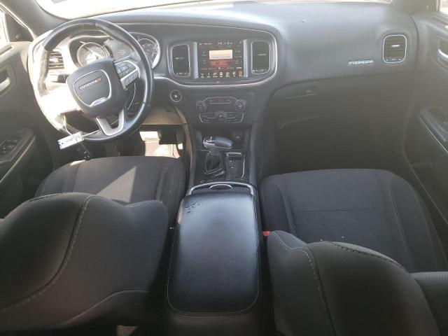 2C3CDXHG6GH318212 Dodge Charger Sxt