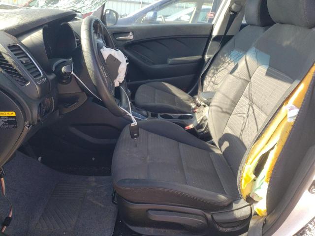 3KPFL4A71HE014903 KIA FORTE LX