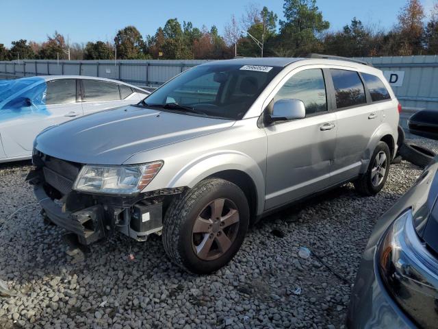 2012 Dodge Journey SXT