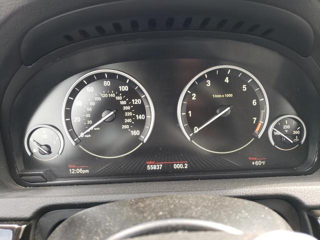 2015 BMW 535 IGT WBA5M2C57FGH99238