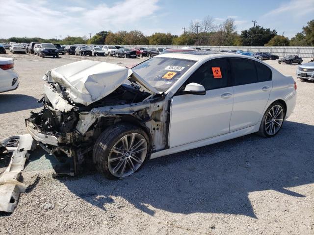 2016 BMW 5 Series Gran Turismo 535i