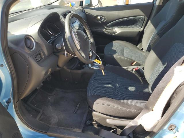 3N1CE2CP0EL386614 Nissan Versa Note S
