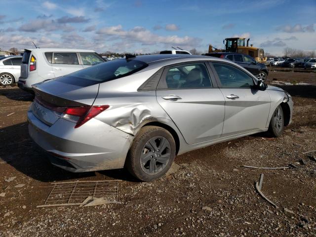 5NPLM4AG7PH089003 | 2023 HYUNDAI ELANTRA SE