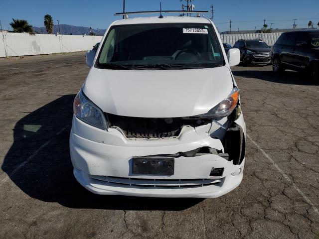 3N6CM0KN3JK698850 Nissan NV200 2.5S