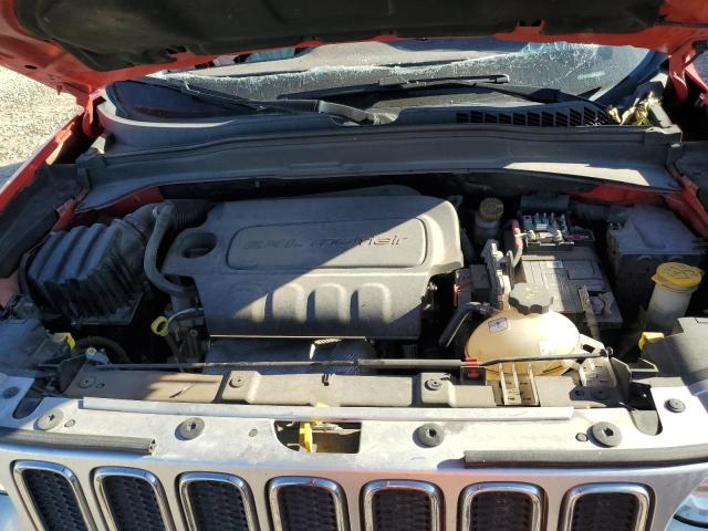 2016 JEEP RENEGADE ZACCJBDT2GPD31418