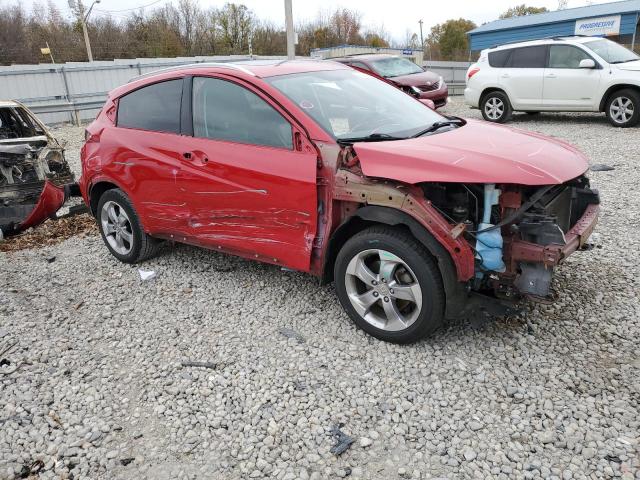 3CZRU5H70HM725546 | 2017 HONDA HR-V EXL