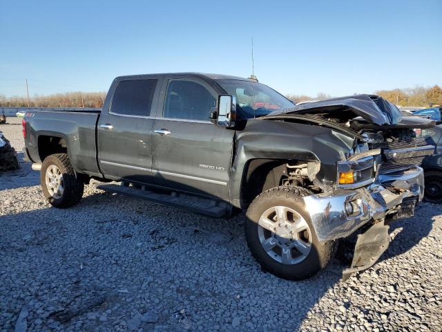 Vin: 1gc1ktey3kf173820, lot: 76175583, chevrolet all models k2500 heavy duty ltz 20194