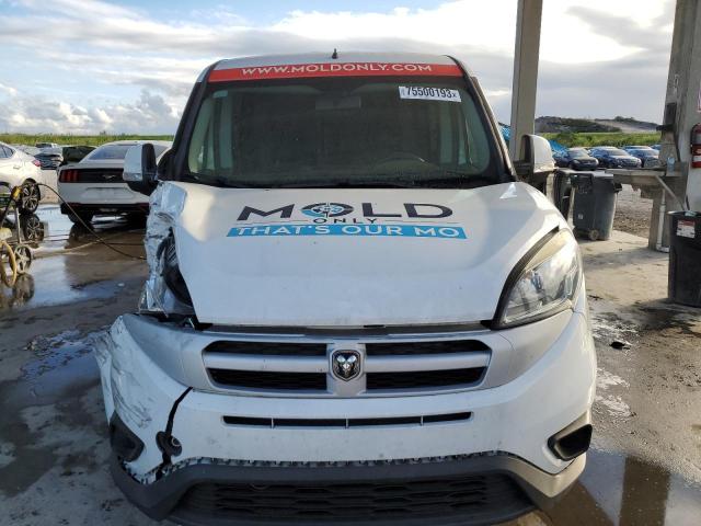 ZFBERFBB2H6H06415 RAM Promaster City Slt