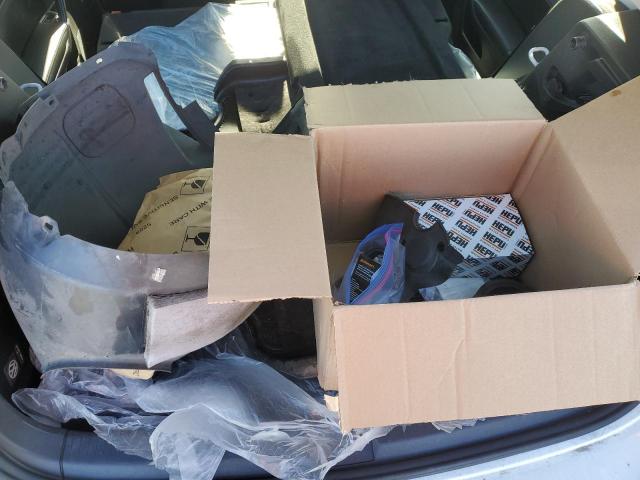 2015 VOLKSWAGEN GOLF TDI - 3VW2A7AU4FM077571