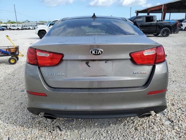 5XXGN4A71FG357911 | 2015 KIA OPTIMA EX