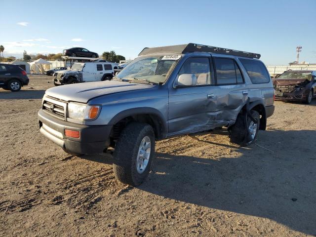 1998 Toyota 4Runner SR5